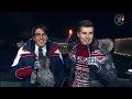 t.A.T.u. - Interview - Sochi Olympics (Feb 7th 2014)