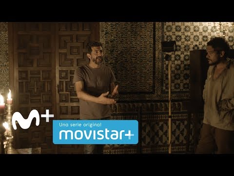 La Peste: El director nos cuenta | Movistar+