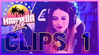 Reaccionando A Clips De Marbella Vice 1 Marbella Vice Albii Prz