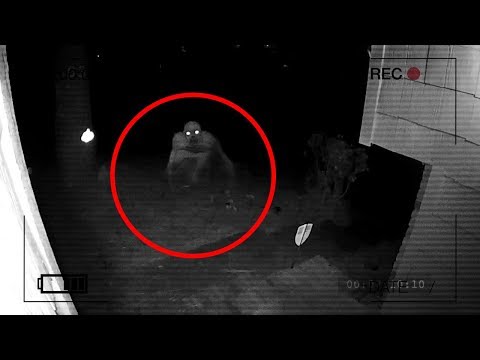 WHY You Should NEVER Go Outside at 3AM