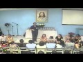 Palestra- Grupo Espírita Esperança - Vigiem Comigo Palestra- Grupo Espírita Esperança - Vigiem Comigo