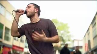 Watch Dub Fx Step On My Trip video
