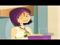 "6teen" - Lesbian Co-Worker