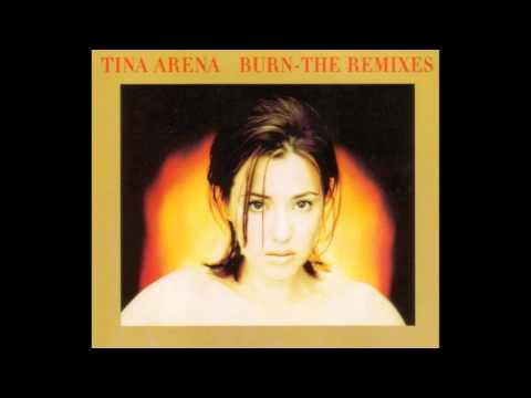 Tina Arena - Burn (The Burn the Candle At Both Ends Remix) Audio...