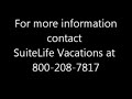 vacations package