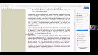 Projet de loi 68 sur l’établissement de régimes de retraite à prestations cibles