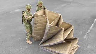 NEW GENERATION MILITARY INVENTIONS
