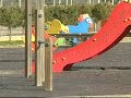 Fallece un niño de 5 años ahogado con el cinturón de su abrigo