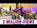 OMG Wedding - Mehndi Madness - Bhangra Dance Battles