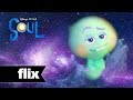 Disney Pixar - Soul - First Look (2020)