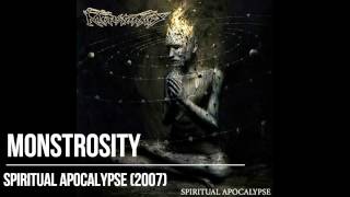 Watch Monstrosity Spiritual Apocalypse video