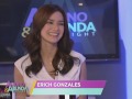 Erich Gonzales didn't hesitate to take mistress role