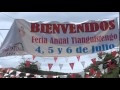 BIENVENIDOS A LA FERIA ANUAL DE TIANG... BIENVENIDOS A LA FERIA ANUAL DE TIANG...