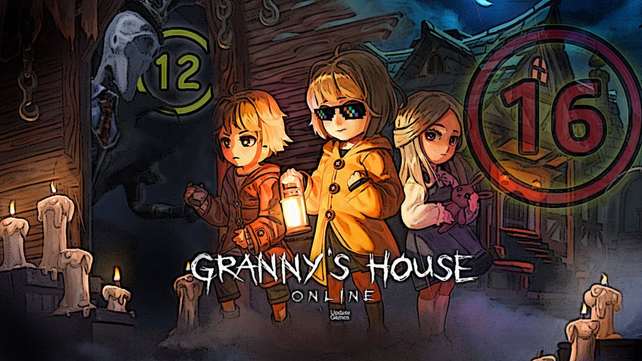 Grannys house