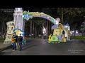 Video Харьков 2012 (Kharkov/Ukraine timelapse) by Кирилл Неежмаков