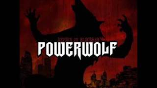 Watch Powerwolf We Came To Take Your Souls video