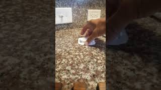 Raid Ant Baits. Does Not Work.