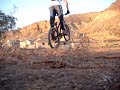 Brecken Gull Endless Drop On Norco Mtb