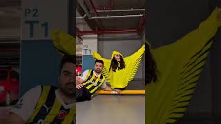 Tiktok Kuş Akımı