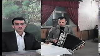 Perviz Qarmon. Elcin Sintez.1995