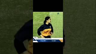 Hot Girl Cricketer In Women Cricketer