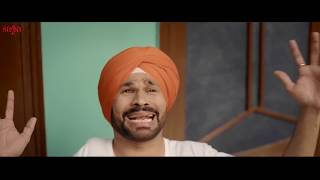 Punjabi Comedy Scene | Harby Sangha Comedy | New Punjabi Movies 2019 | Comedy Funny Videos