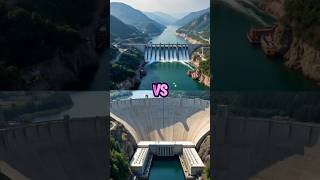 Top 10 Most Powerful Power Plants In The World Biggest Energy Producers Plants