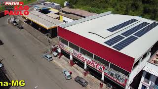 Pneu São Paulo Comercial