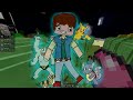 Minecraft: Pixelmon Let's Play w/Mitch! Ep. 21 - HAVE A SOUL! (Pokemon Mod)