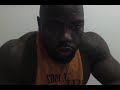 Mike Rashid Q&A