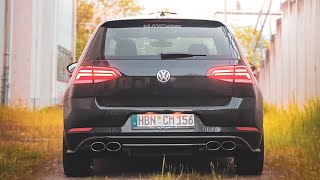 F 7 1.4 Tsi Ulter Esd