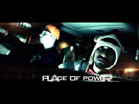 @IamRyanFlow x @OctavionX x @ArtikPhreeze - Place Of Power (Official Video Trailer)