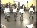 Country Line Dance - Fais Do Do - Charlie Daniels