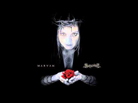 Saurom - Maryam (Álbum Completo)