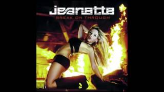 Watch Jeanette Burning Alive video