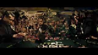 007 James Bond: Casino Royal Last Poker Scene