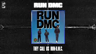 Watch Run DMC They Call Us Rundmc video