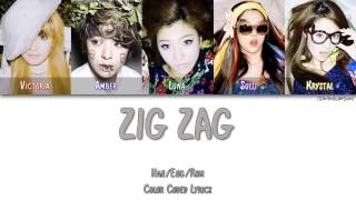 Watch Fx Zig Zag video