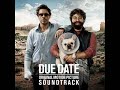 Due Date Soundtrack: Christophe Beck - Glaucoma [HD]
