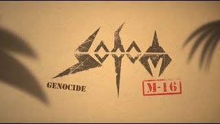 Watch Sodom Genocide video