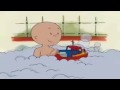 YouTube Poop - Caillou in the bath (NOT FOR KIDS!!)