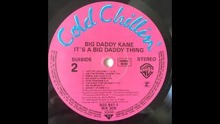 Watch Big Daddy Kane The House That Cee Built video