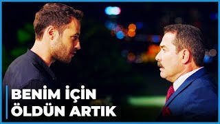 Agah'tan Cenk'e Baba Tokatı - Zalim İstanbul 14. Bölüm