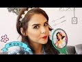 MAQUILLAJE BONITO PARA FEBRERO ♥ - Yuya MAQUILLAJE BONITO PARA FEBRERO ♥ - Yuya