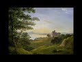 Beethoven - Sunset, op. 108, n. 2 - Wolfgang Holzmair