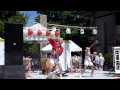 Rakugo festival -Hikohachi Maturi 彦八まつり