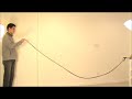 AP Physics B Lessons with Ms. Twu: Waves 10: Resonance and Standing Waves on a String