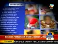 Producción de pornografía infantil invade la Internet