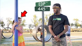 Wanna Go To Edp St?