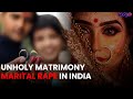 "My Husband Said He Would Continue To Rape Me..." | Marital Rape In India | Mojo Documentary